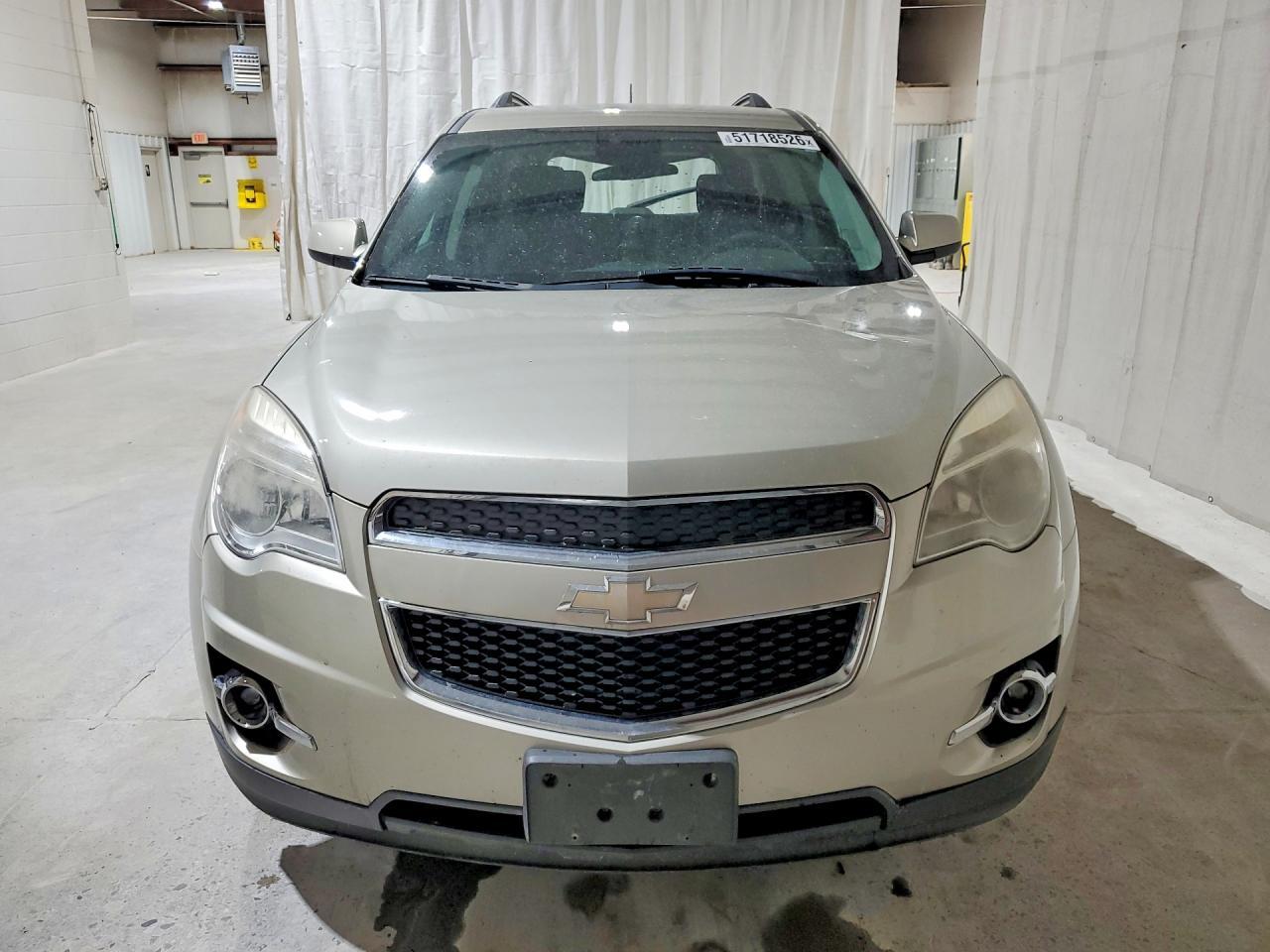 2015 Chevrolet Equinox Lt - Image 5