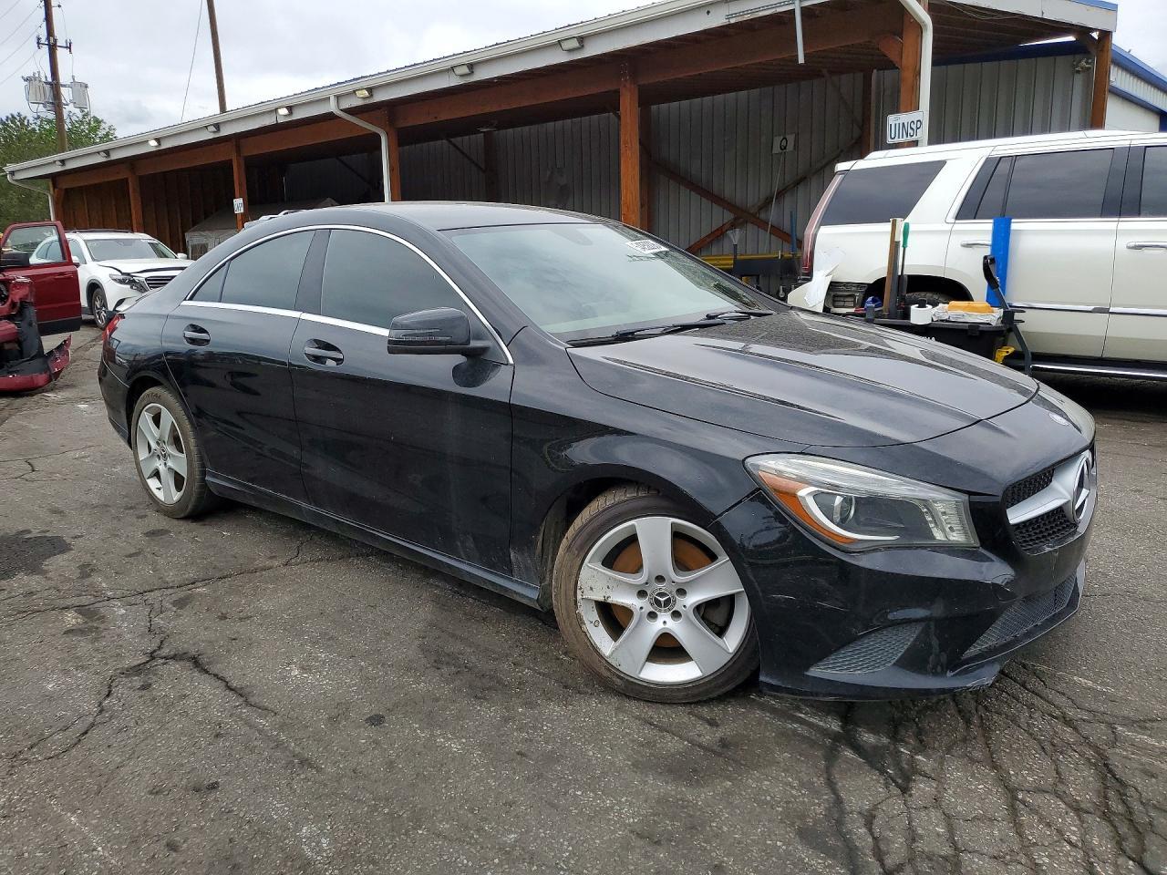 2014 Mercedes-Benz Cla 250 - Image 4