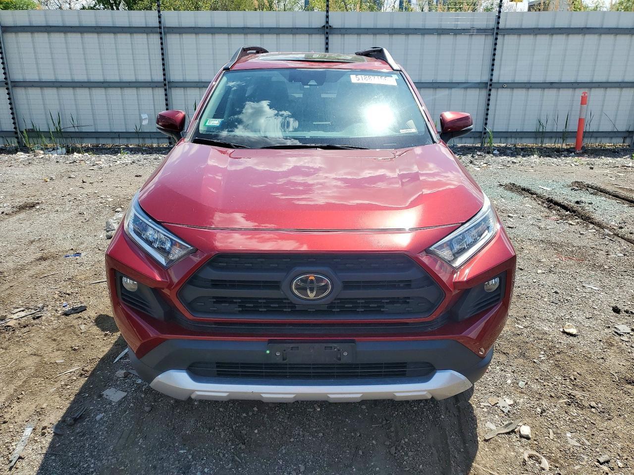 2019 Toyota Rav4 Adventure - Image 5