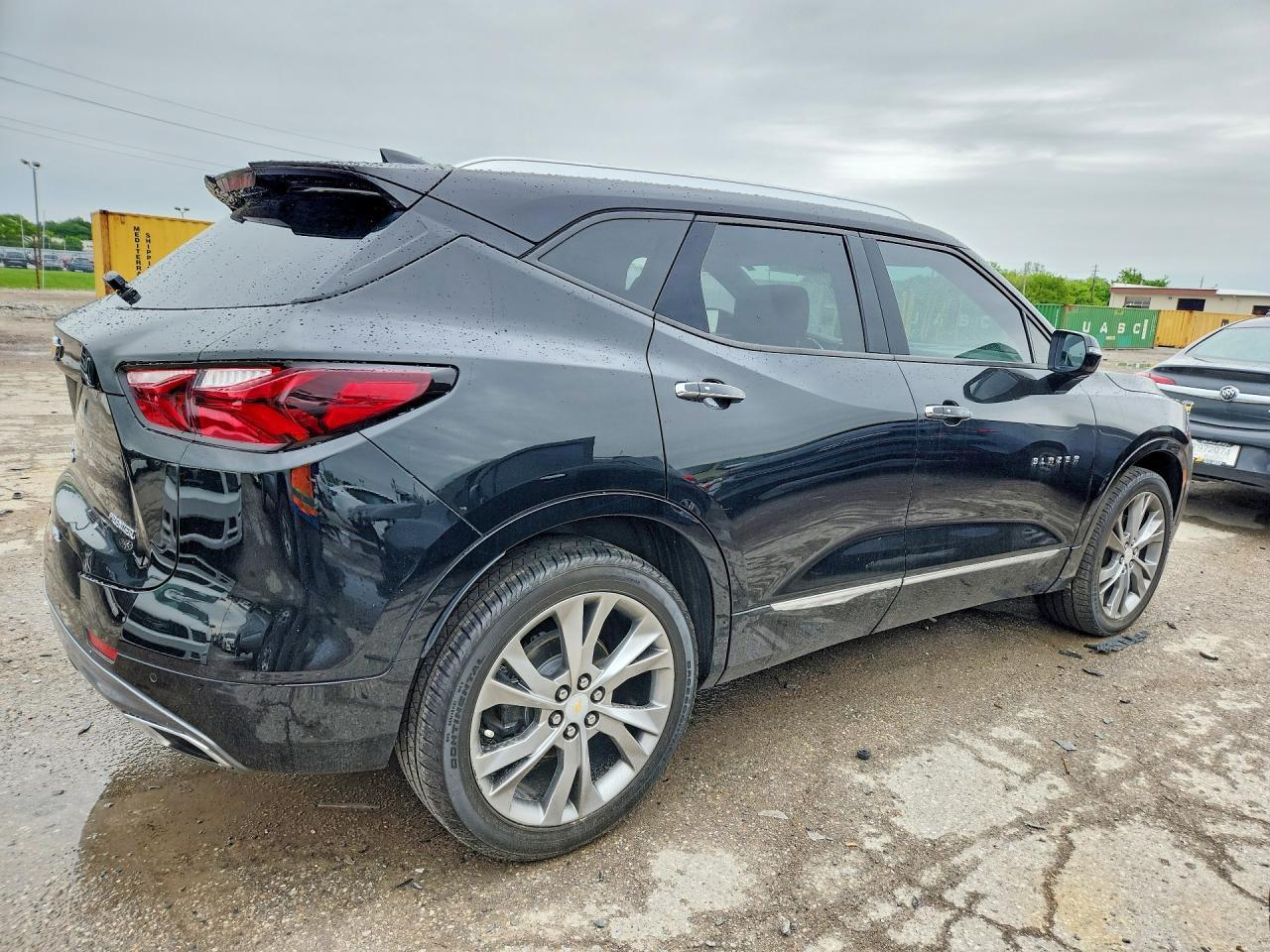 2019 Chevrolet Blazer Premier - Image 3