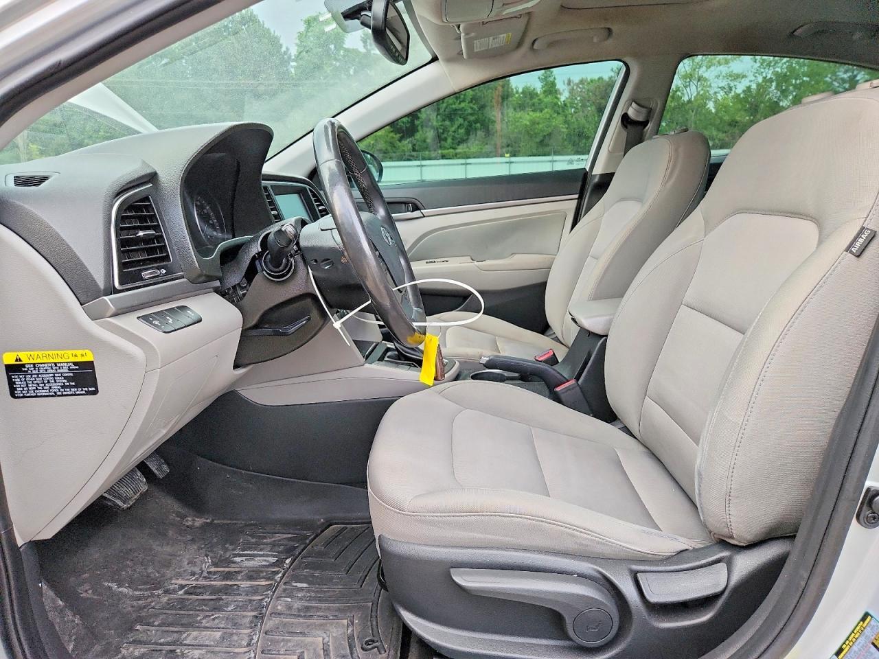 2018 Hyundai Elantra Value Edition - Фото 7
