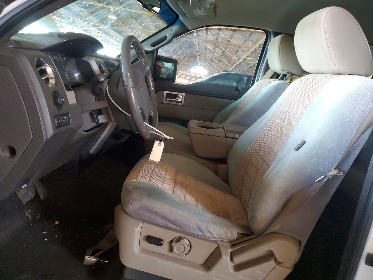 2009 Ford F150 Supercrew - Фото 7