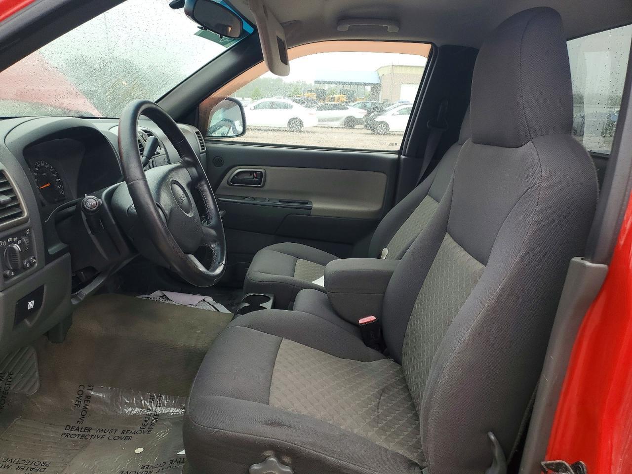 2005 GMC Canyon - Фото 7