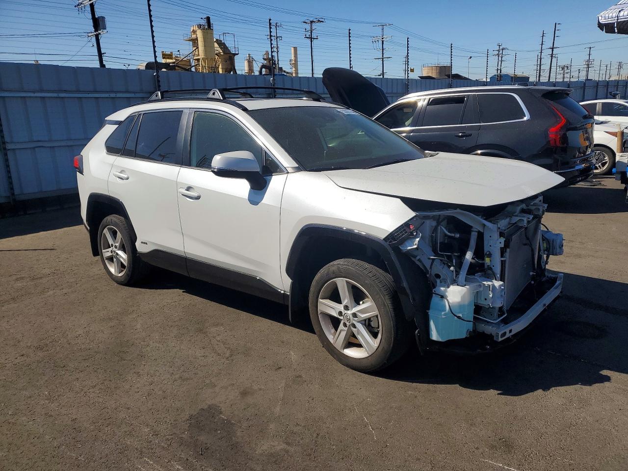 2023 Toyota Rav4 Se - Фото 4
