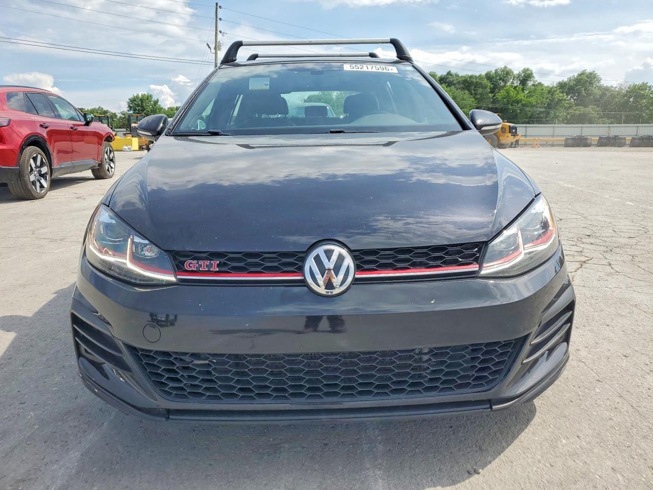 2019 Volkswagen Gti S - Image 5