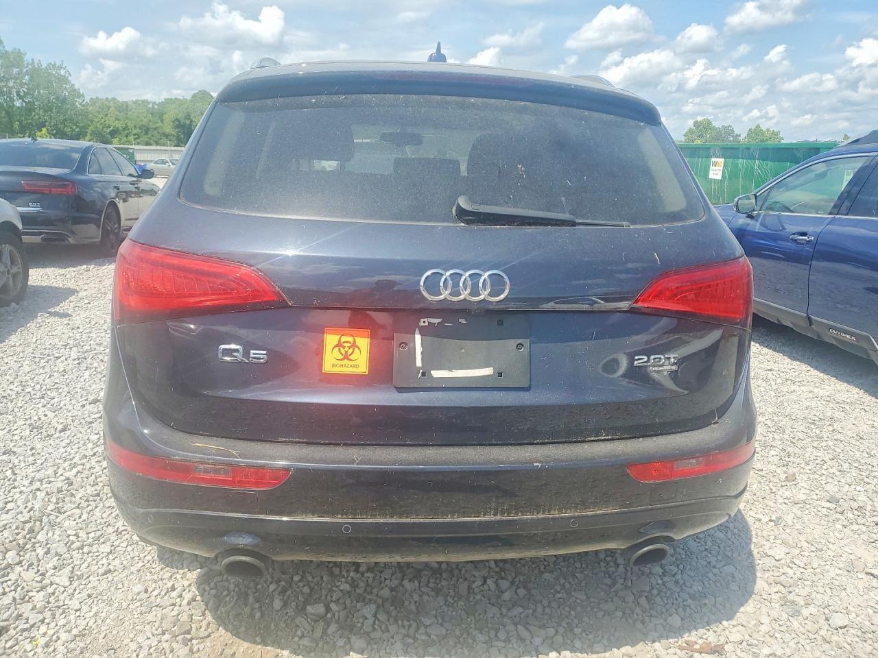 2014 Audi Q5 Premium Plus - Image 6