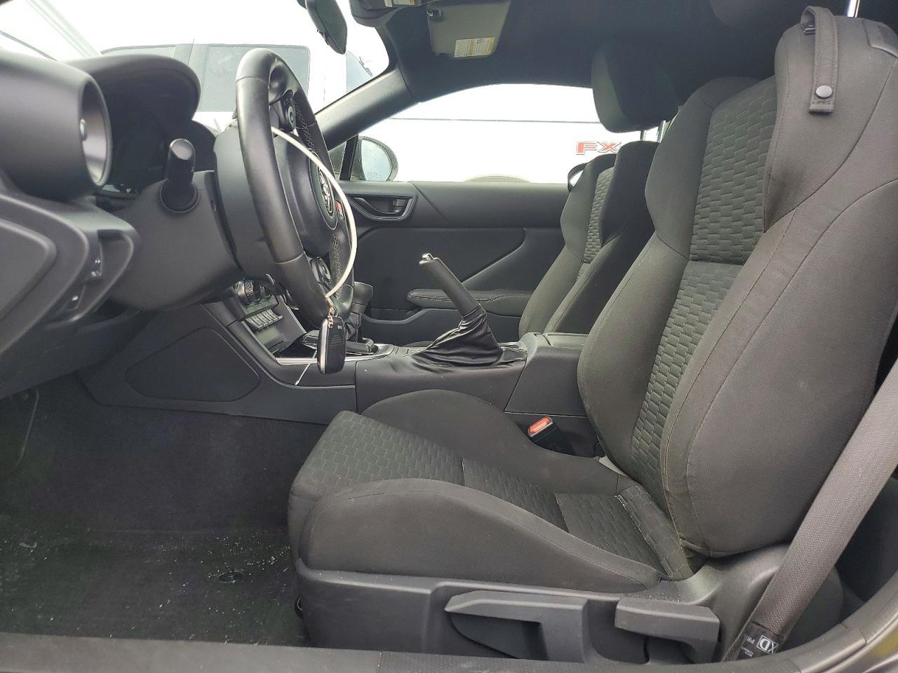 2023 Toyota Gr86 Base - Image 7