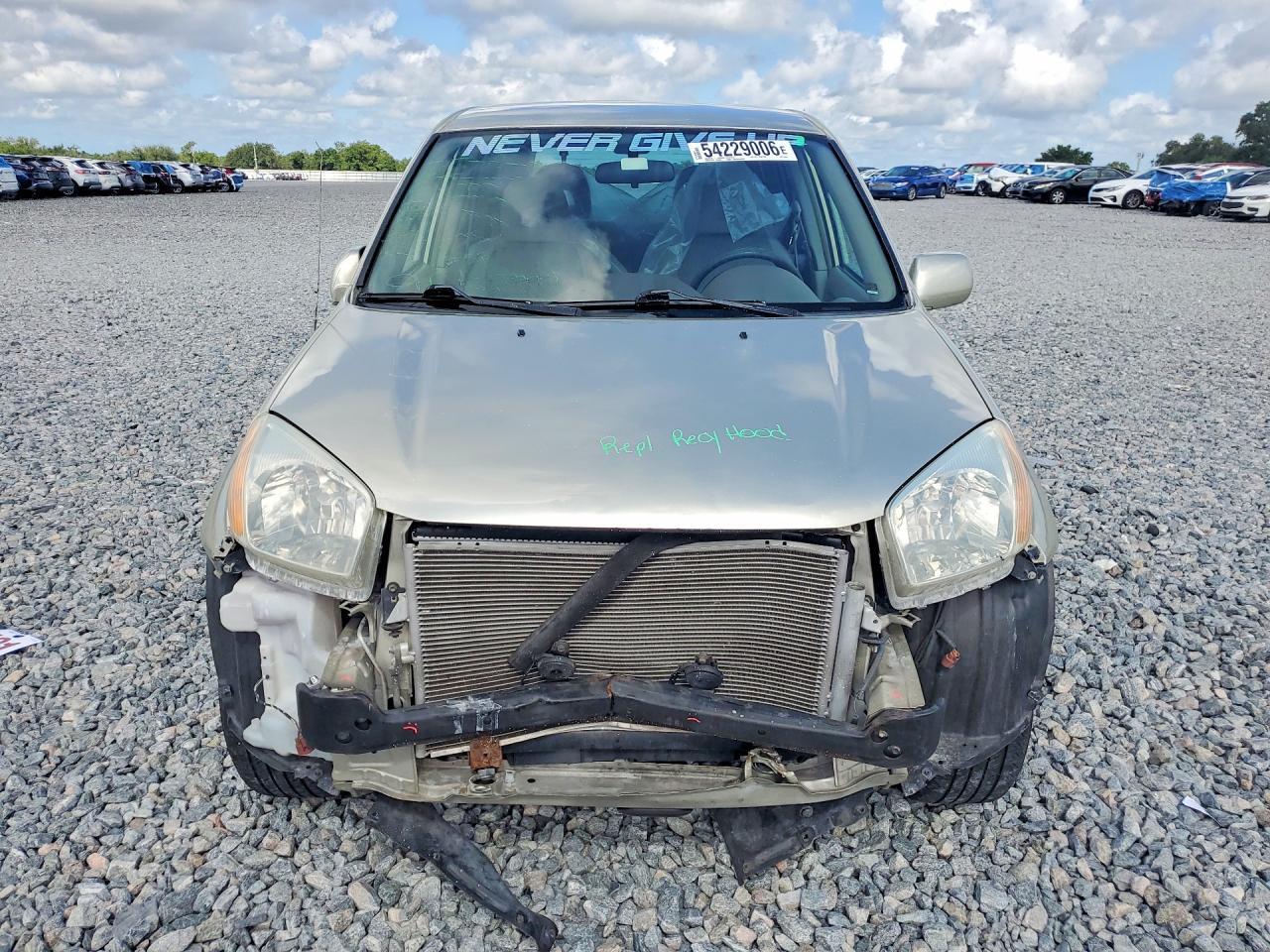 2002 Toyota Rav4 Base - Фото 5