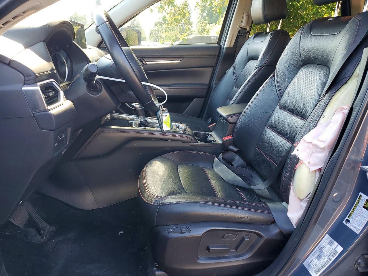 2023 Mazda Cx-5 Preferred - Image 7