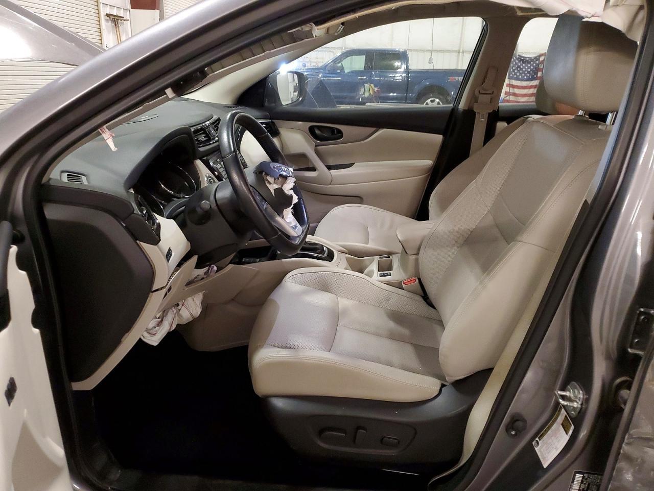 2021 Nissan Rogue Sport Sl - Фото 7