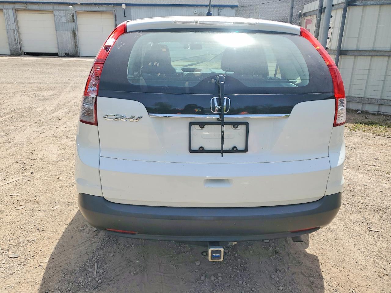 2014 Honda Cr-V Lx - Image 6