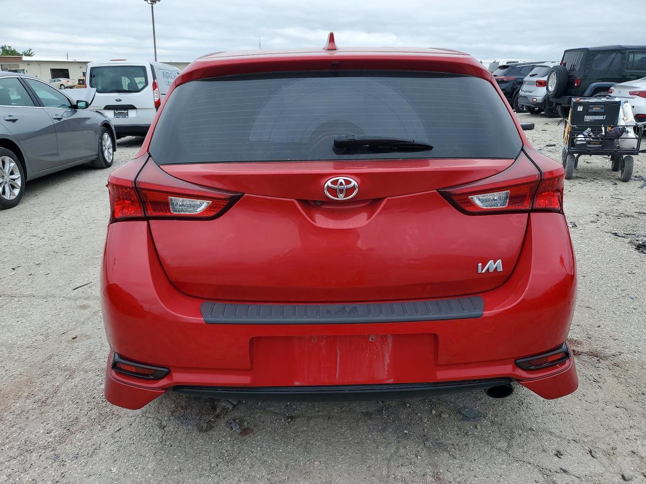 2018 Toyota Corolla Im Base - Image 6