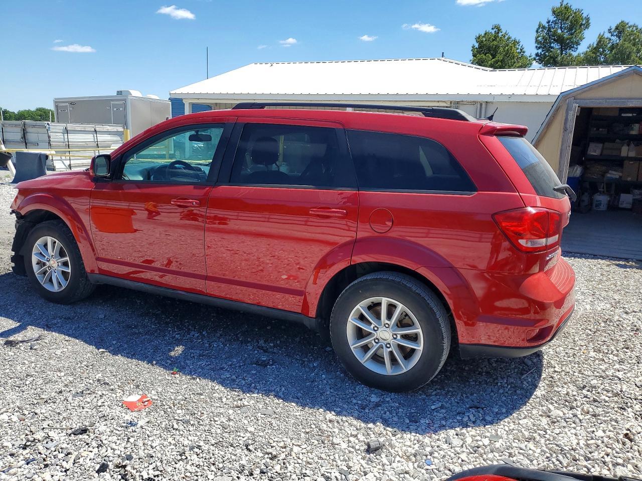 2015 Dodge Journey Sxt - Image 2