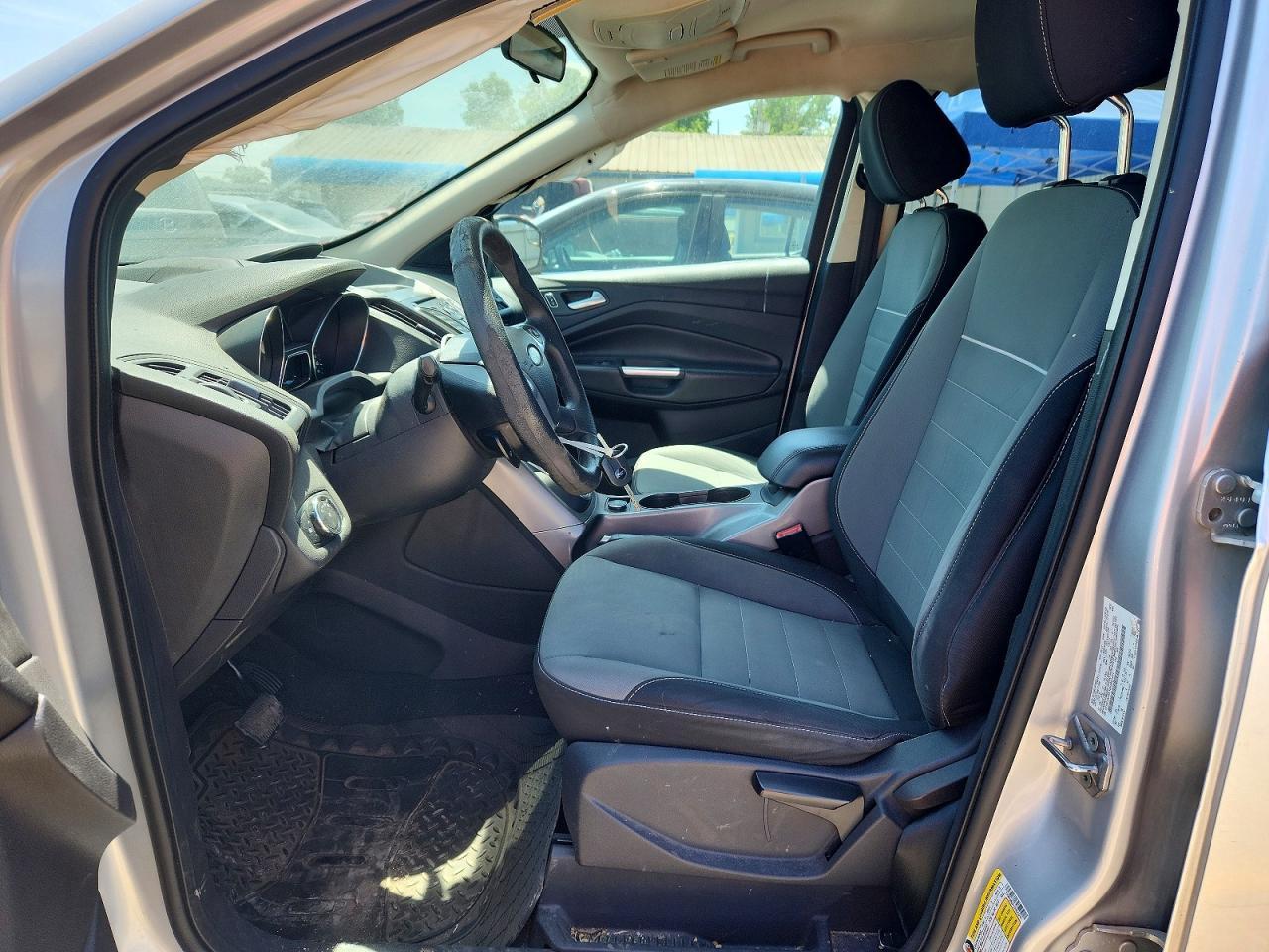 2013 Ford Escape Se - Image 7