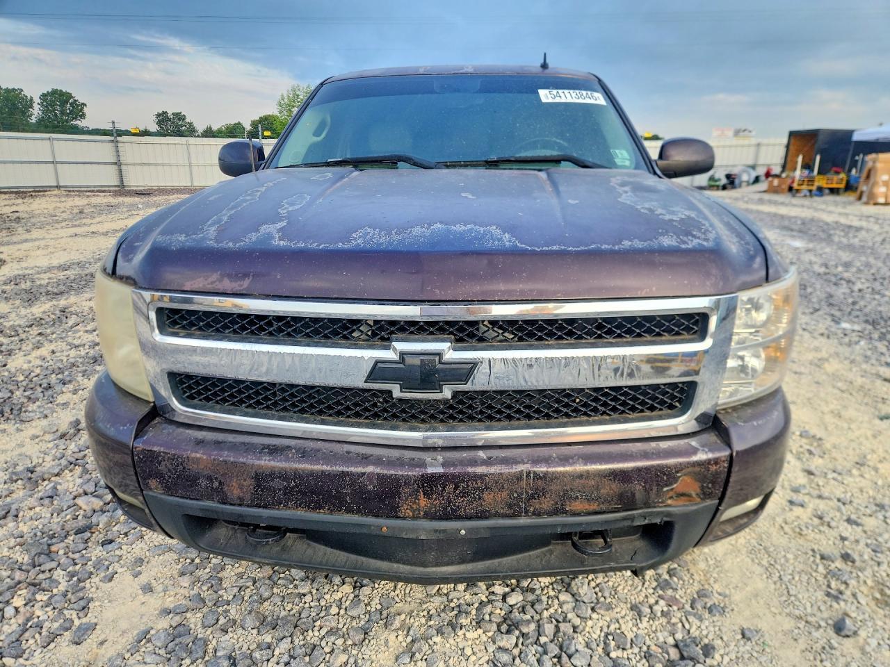 2008 Chevrolet Silverado K1500 - Image 5