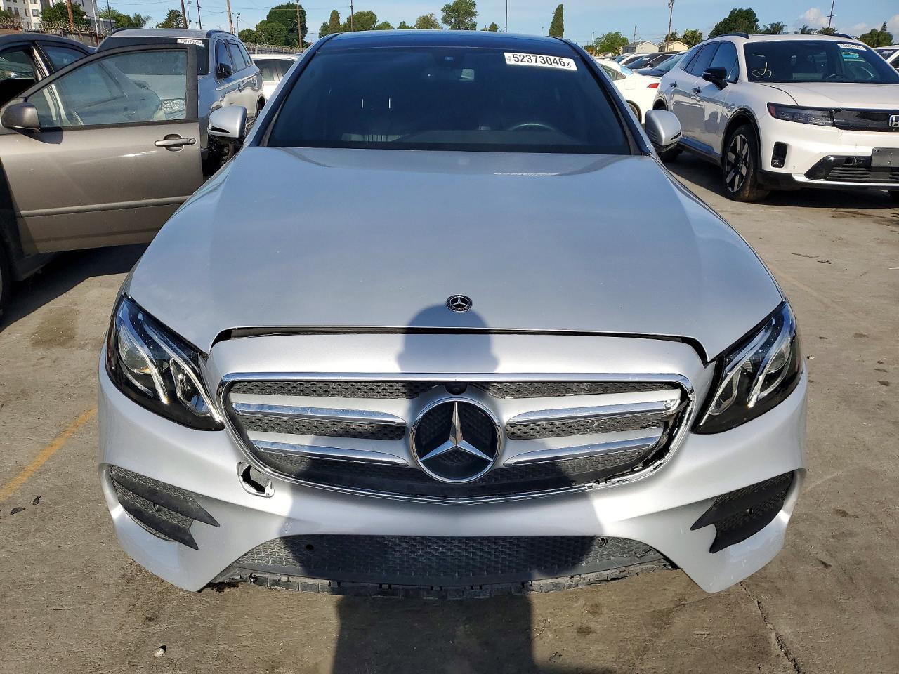 2019 Mercedes-Benz E 300 - Image 5