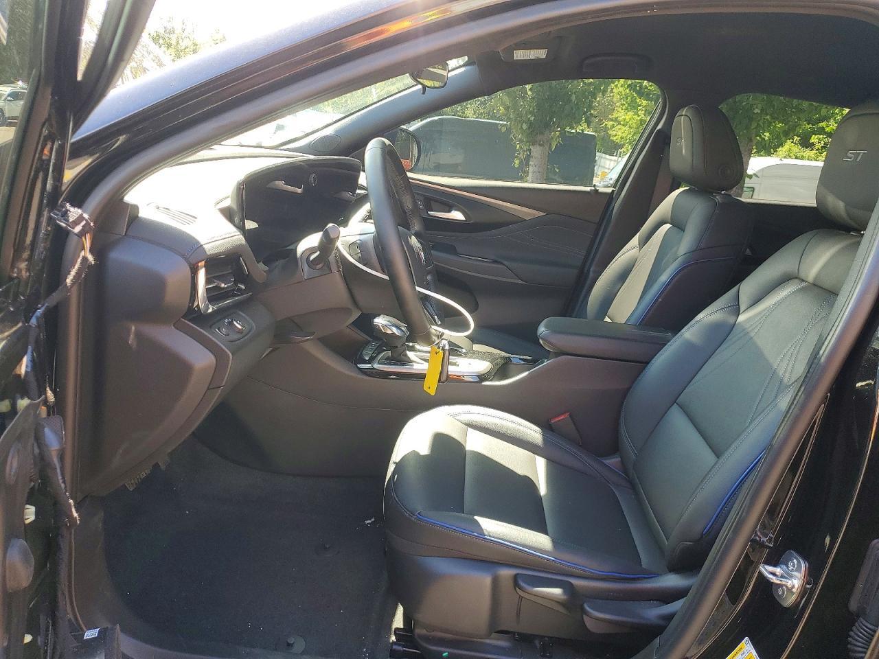 2024 Buick Envista Sport Touring - Фото 7