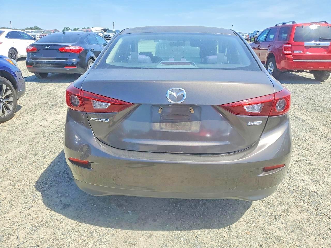 2016 Mazda 3 Sport - Фото 6