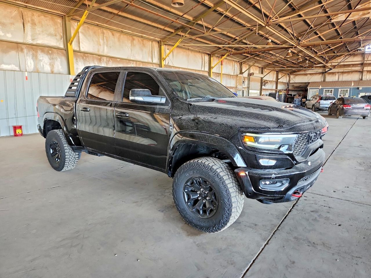 2023 Ram 1500 - Фото 4