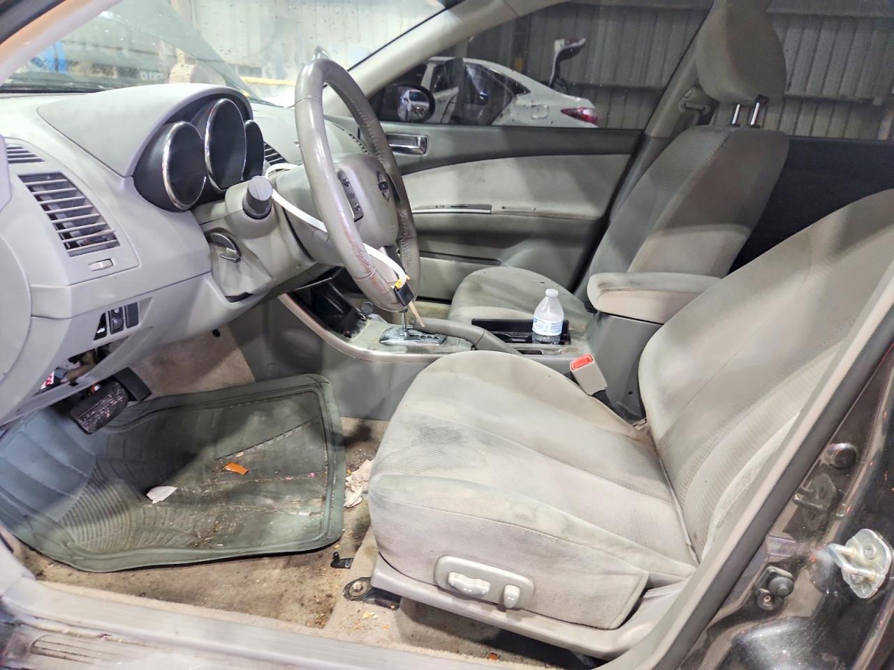 2006 Nissan Altima 2.5 - Фото 7