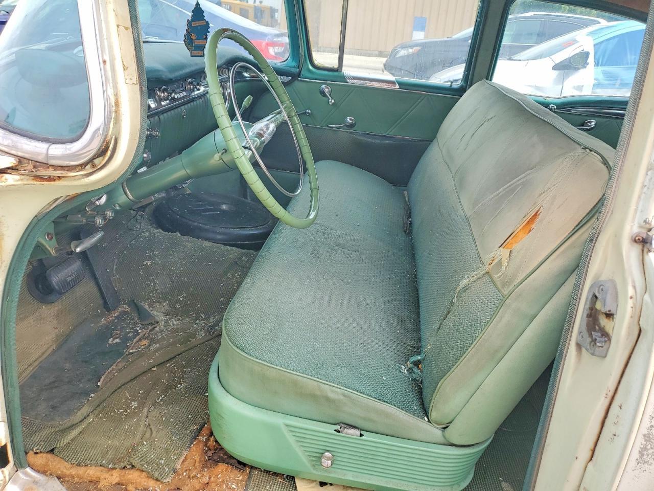 1954 Oldsmobile 98 - Image 7