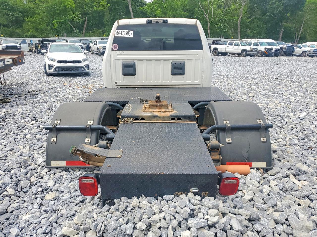 2022 Ram 3500 - Image 6