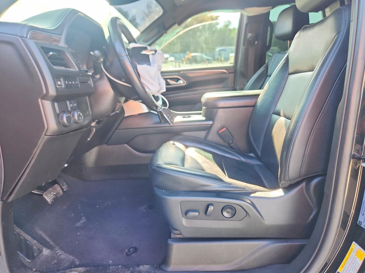 2021 Chevrolet Suburban C1500 Lt - Image 7