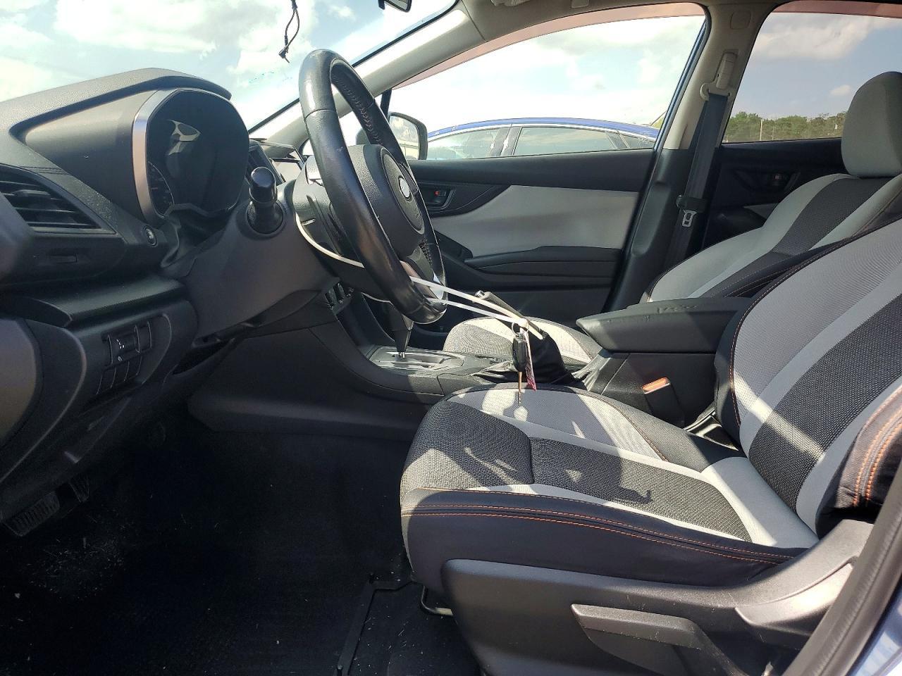 2018 Subaru Crosstrek Premium - Image 7