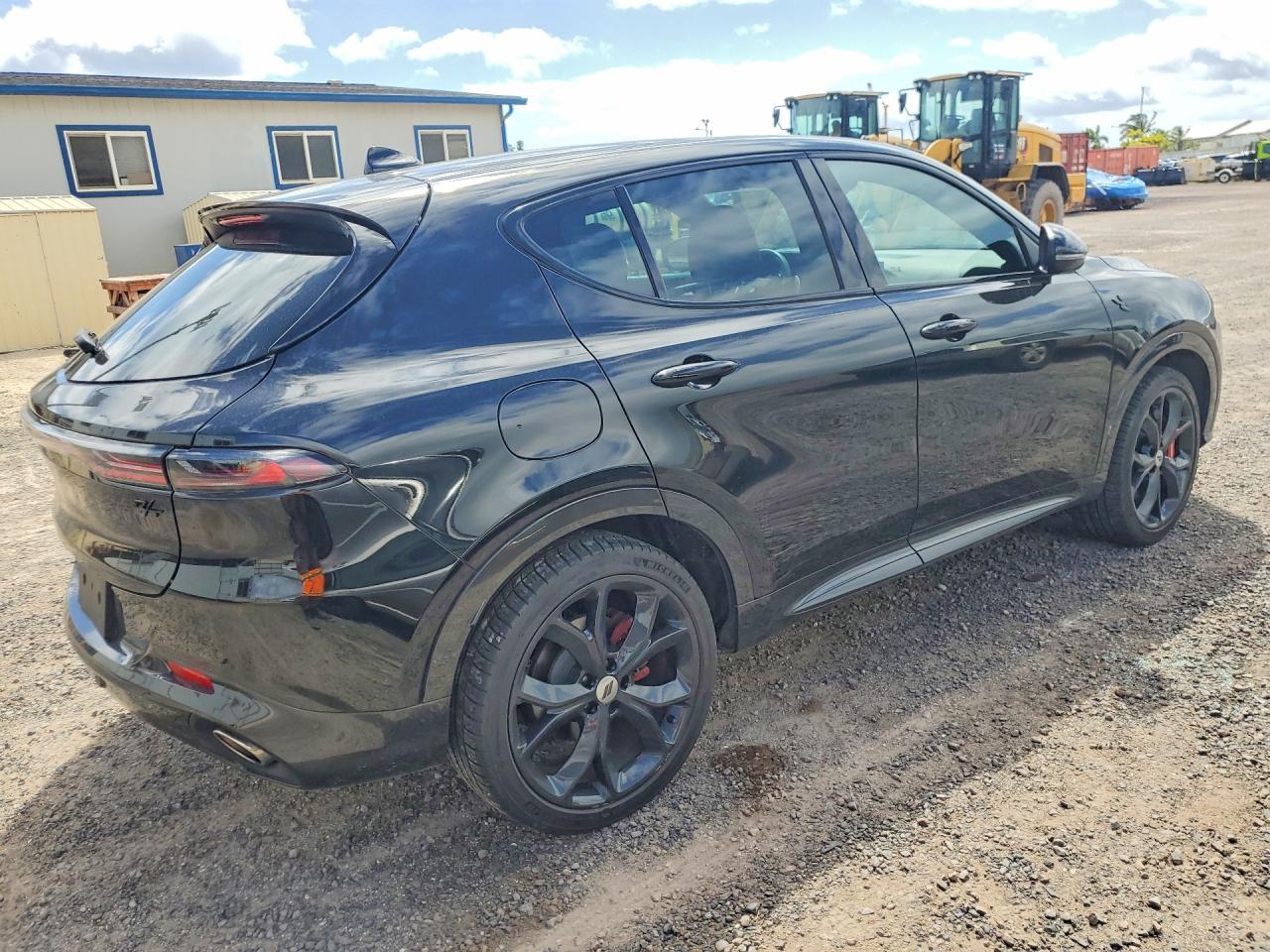 2024 Dodge Hornet R - Фото 3
