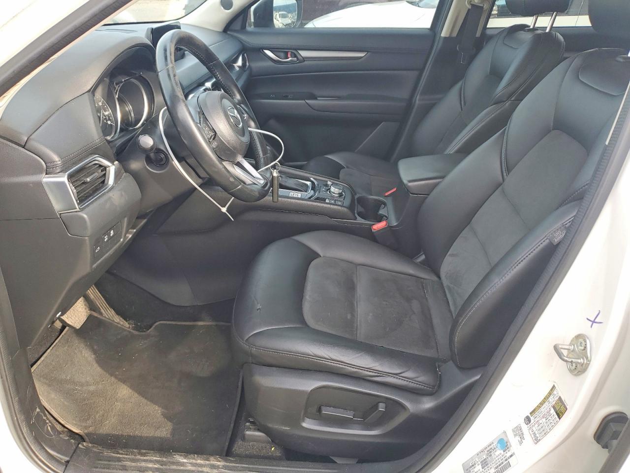 2019 Mazda Cx-5 Touring - Image 7