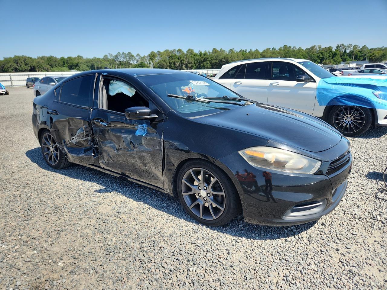 2015 Dodge Dart Se - Фото 4