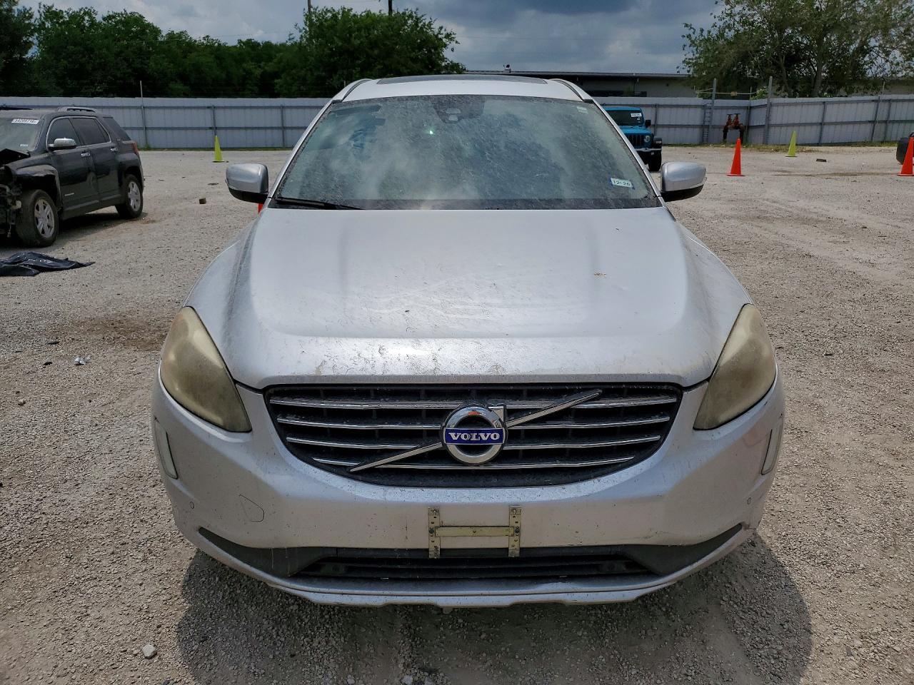 2014 Volvo Xc60 3.2 - Фото 5