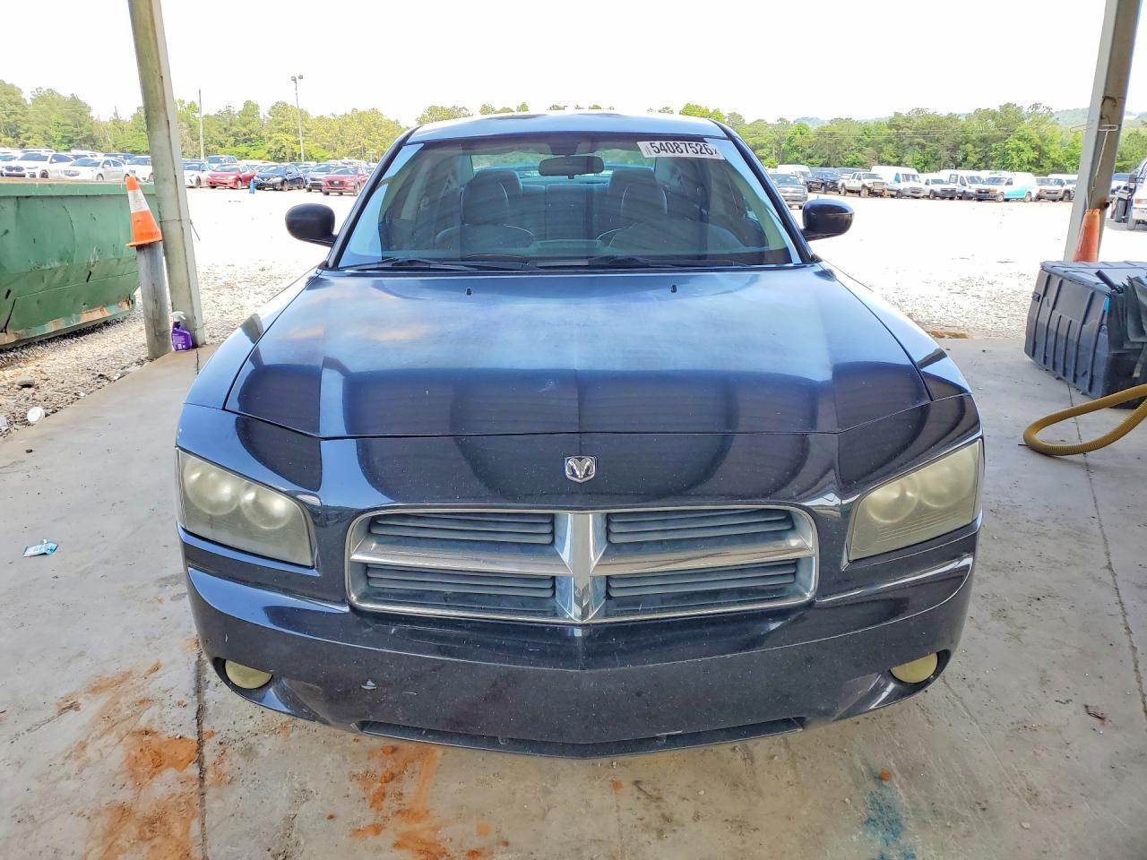 2008 Dodge Charger R - Фото 5