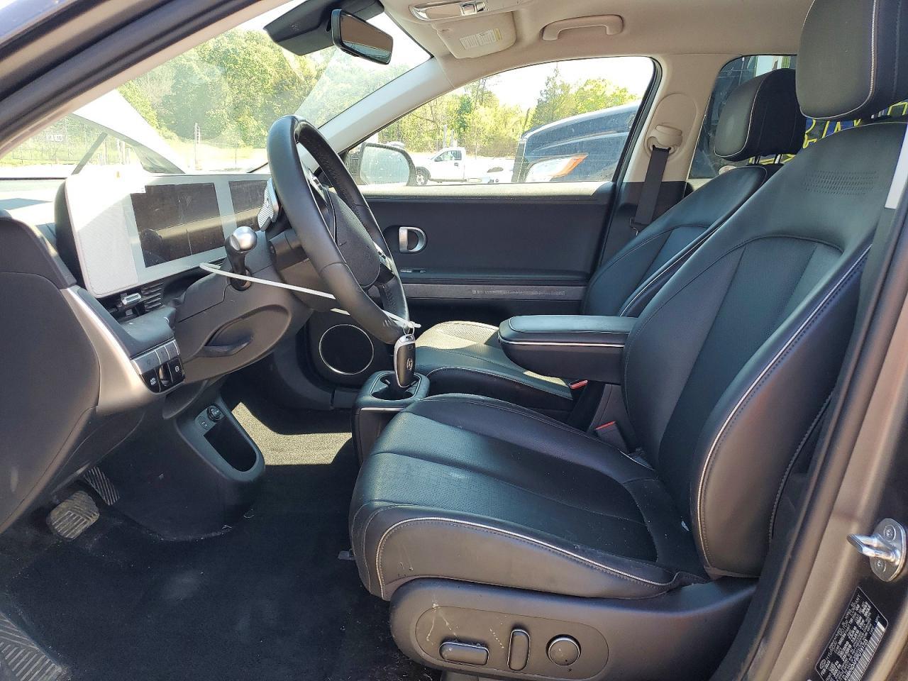 2023 Hyundai Ioniq 5 Sel - Image 7