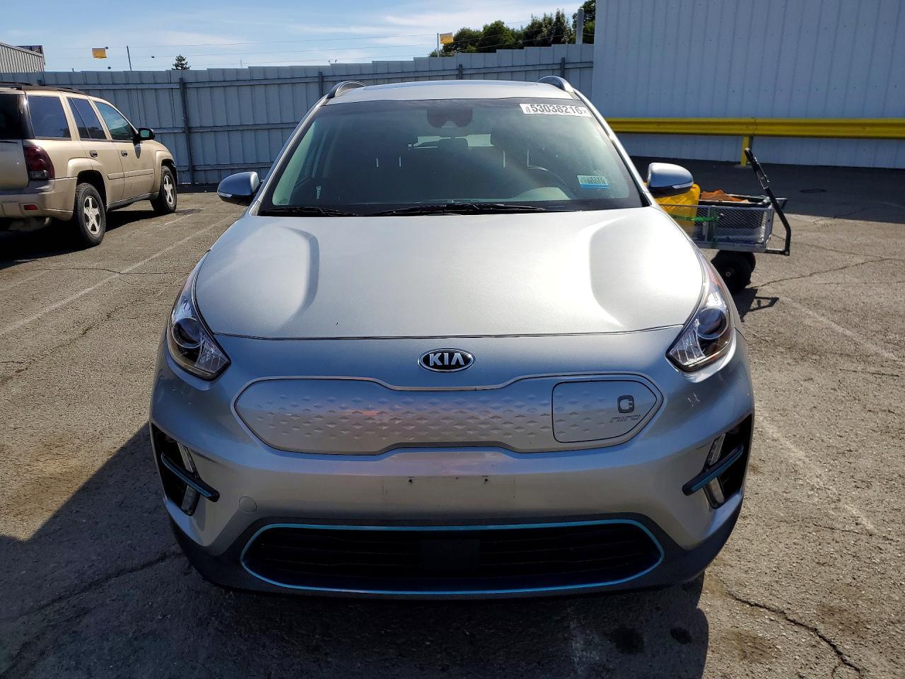 2019 Kia Niro Ex Premium - Image 5