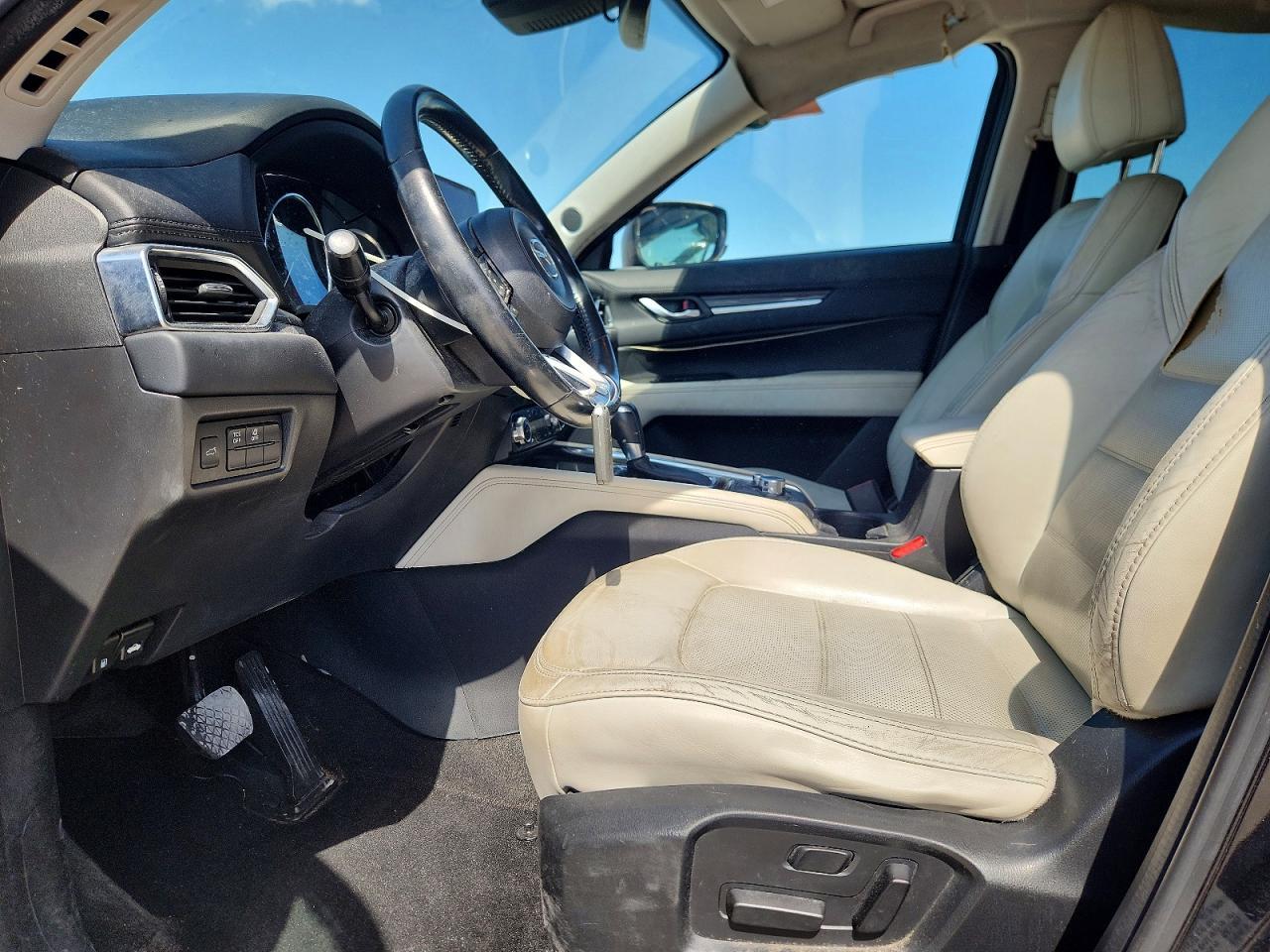 2017 Mazda Cx-5 Grand Touring - Фото 7