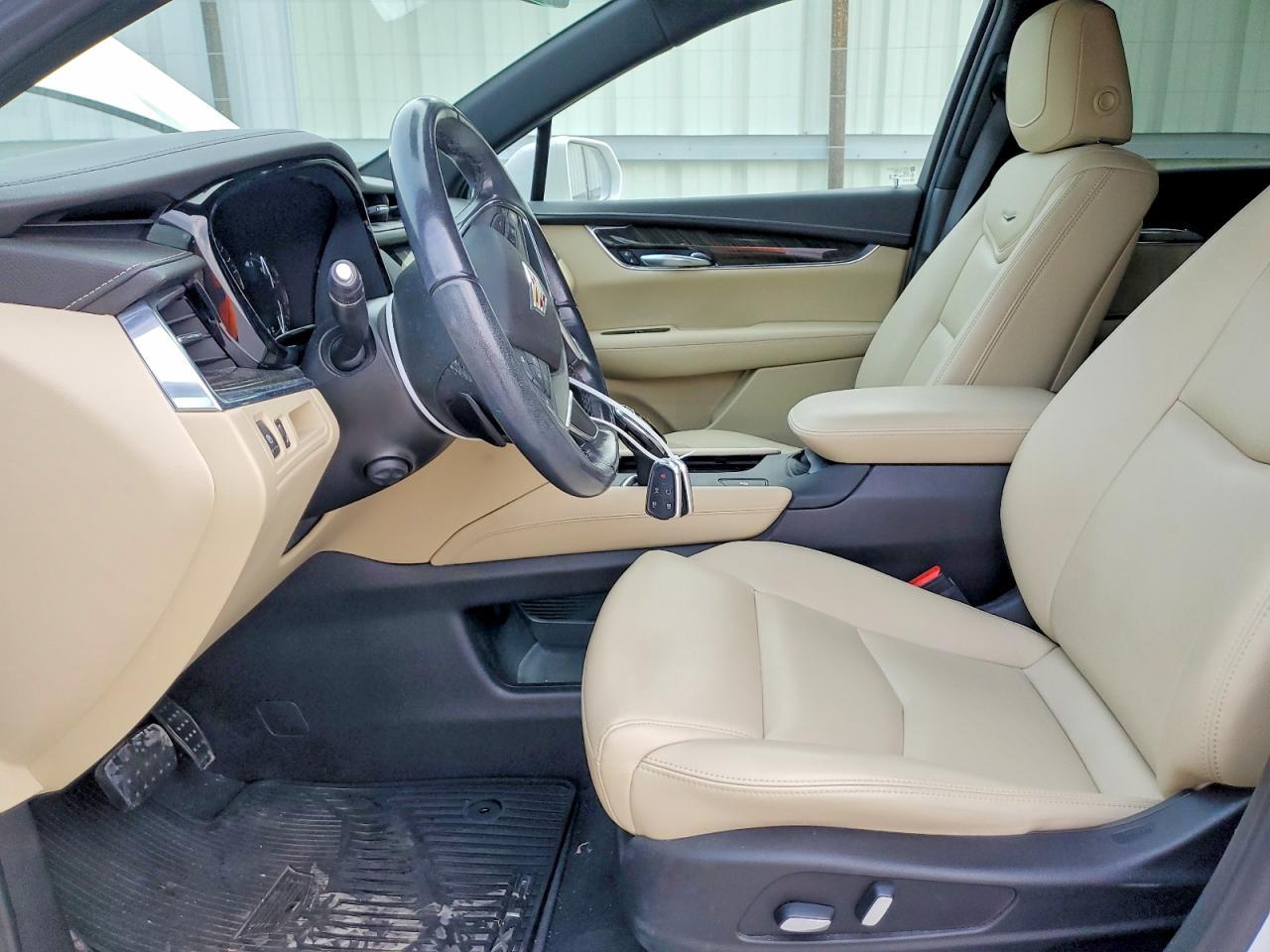2018 Cadillac Xt5 - Image 7