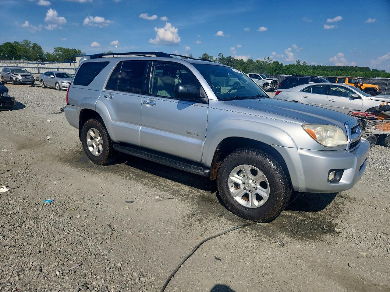 2006 Toyota 4Runner Sr5 - Image 4