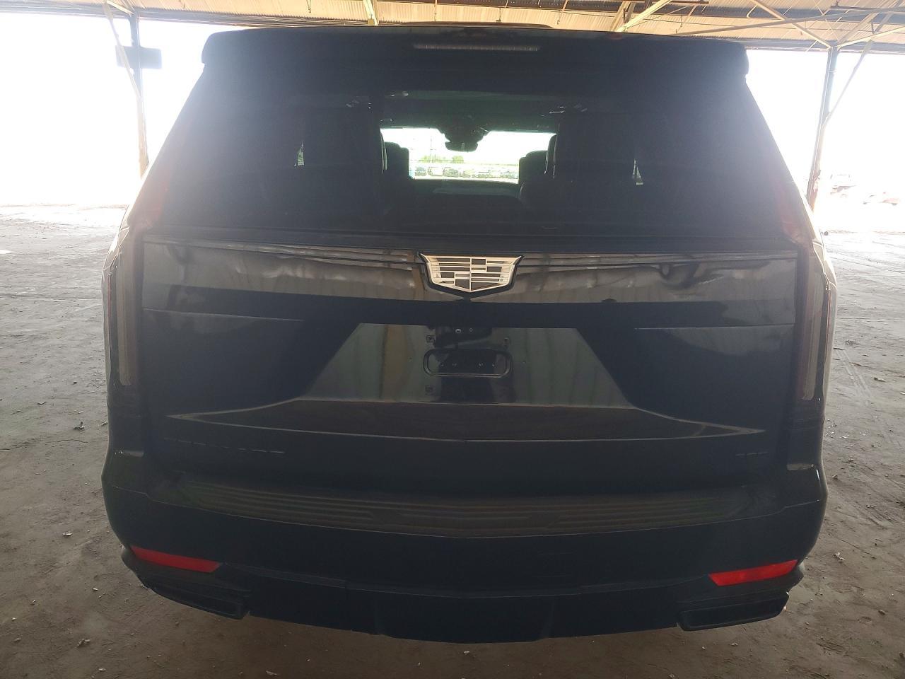 2023 Cadillac Escalade Sport Platinum - Фото 6