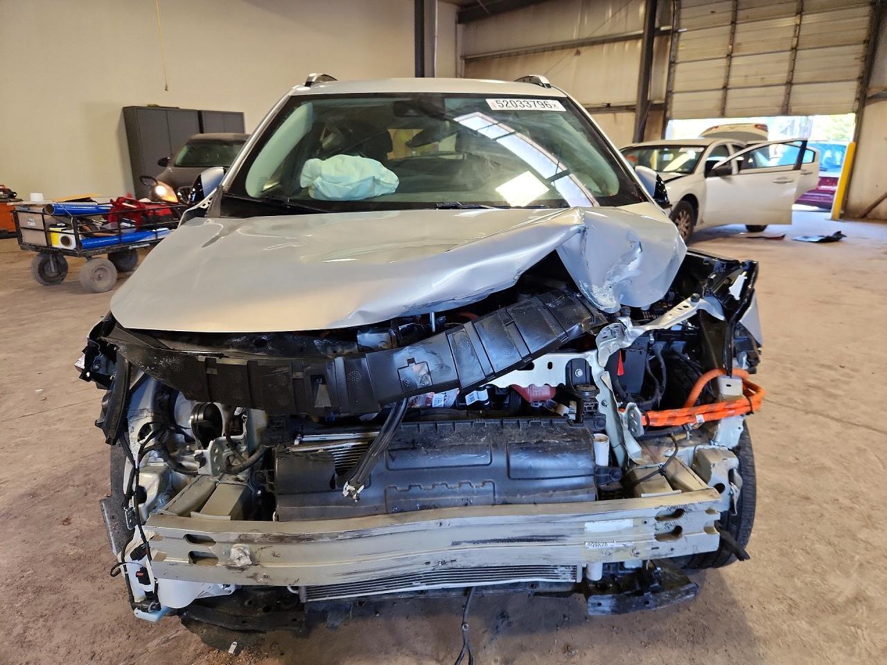 2023 Chevrolet Bolt Euv Lt - Image 5