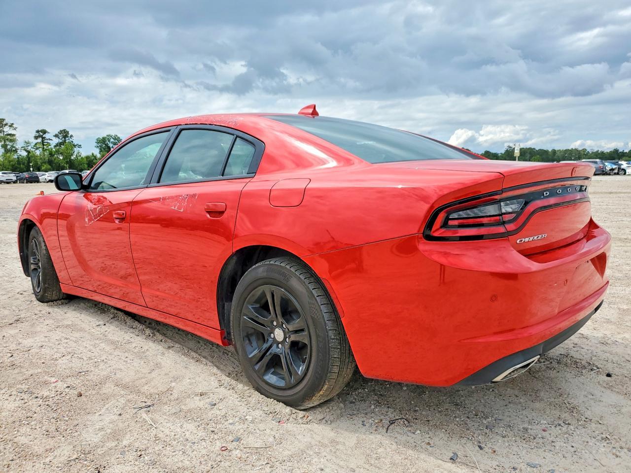 2023 Dodge Charger Sxt - Image 2