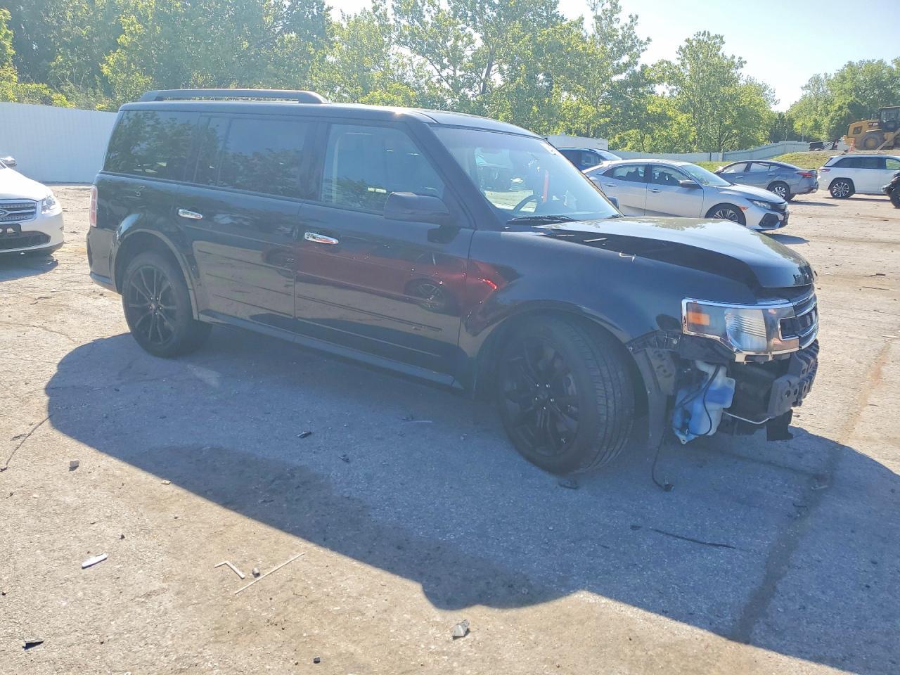 2019 Ford Flex Sel - Image 4