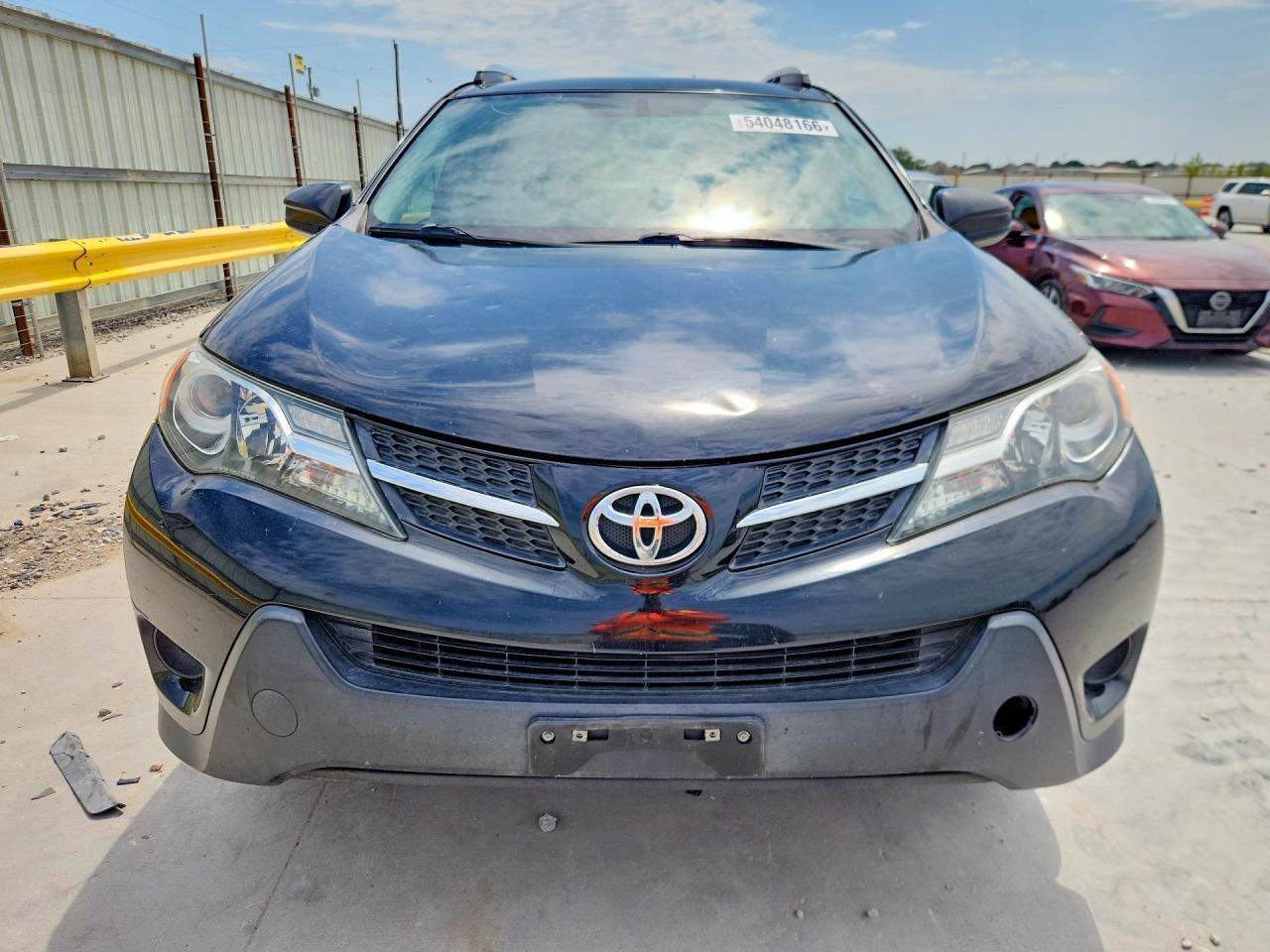 2015 Toyota Rav4 - Фото 5