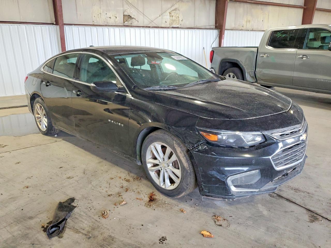 2018 Chevrolet Malibu Lt - Image 4