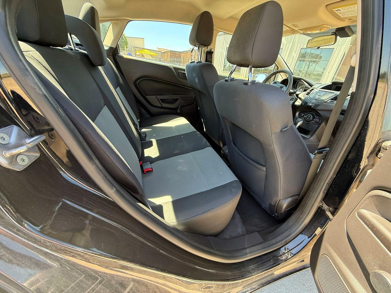 2019 Ford Fiesta S - Image 6