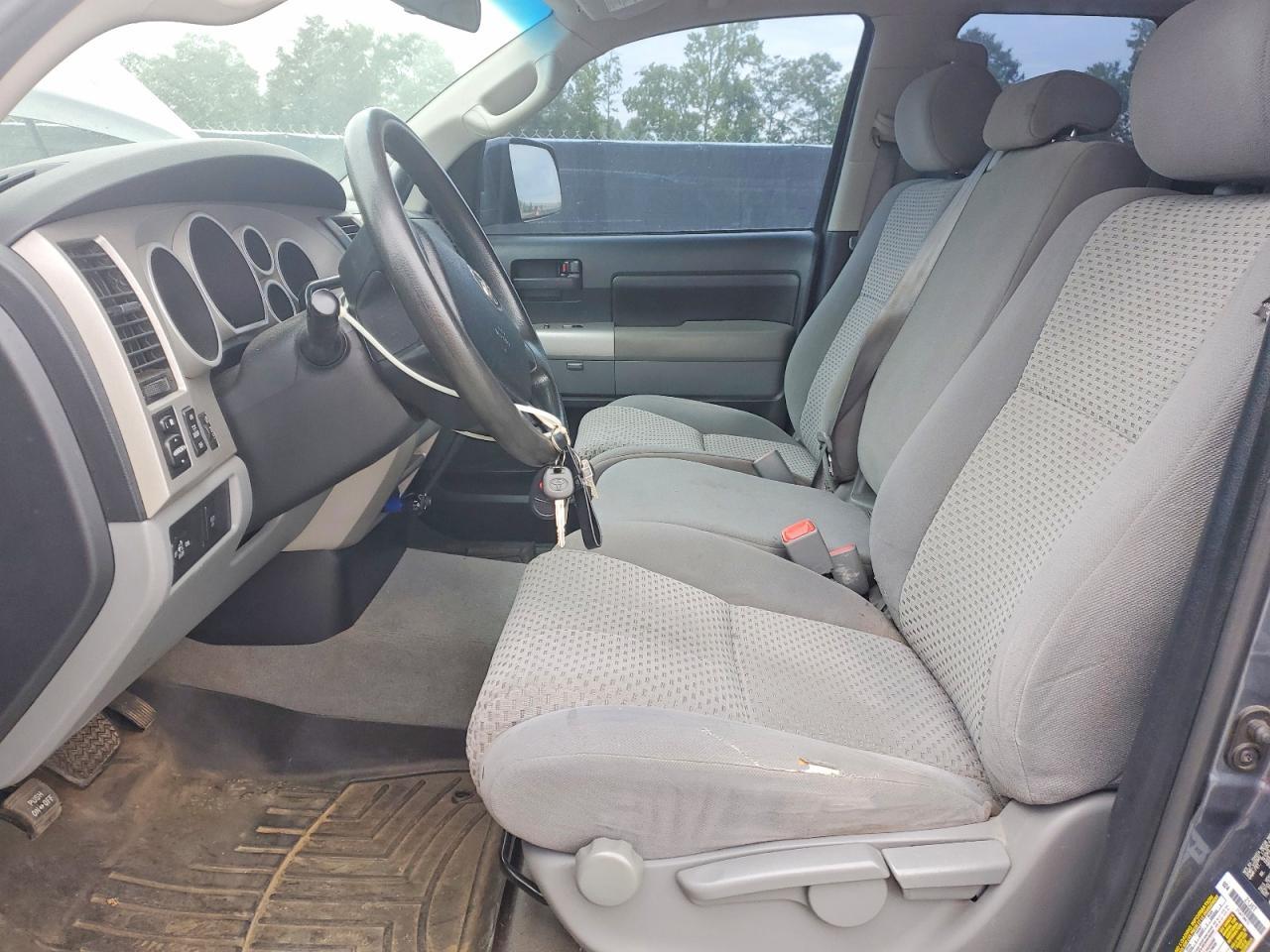 2009 Toyota Tundra Grade - Image 7