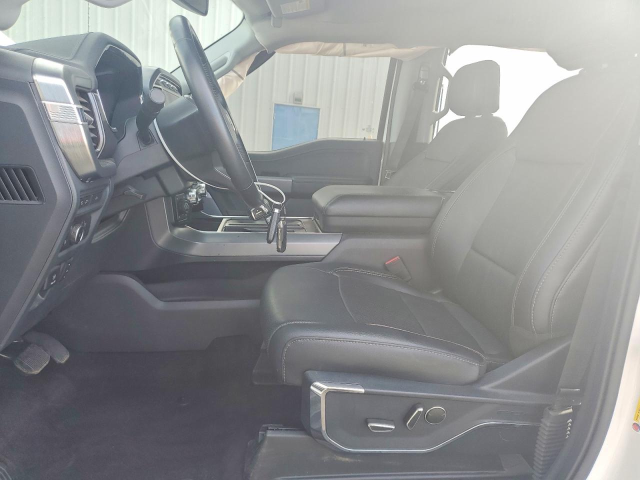 2021 Ford F150 Supercrew - Фото 7