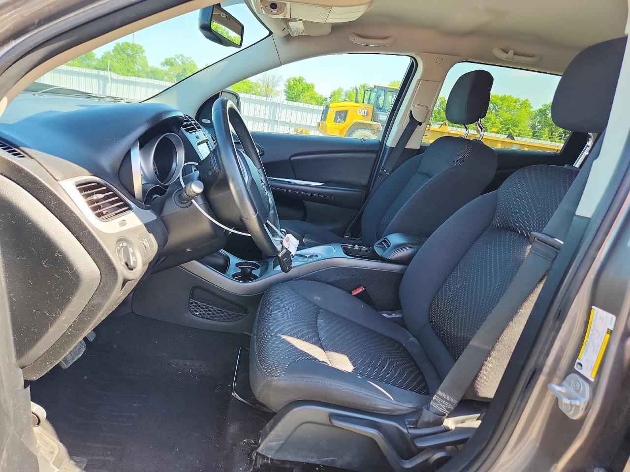 2013 Dodge Journey Sxt - Фото 7
