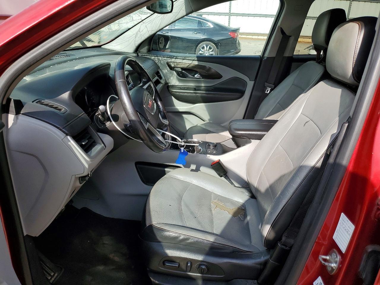 2018 GMC Terrain Slt - Image 7