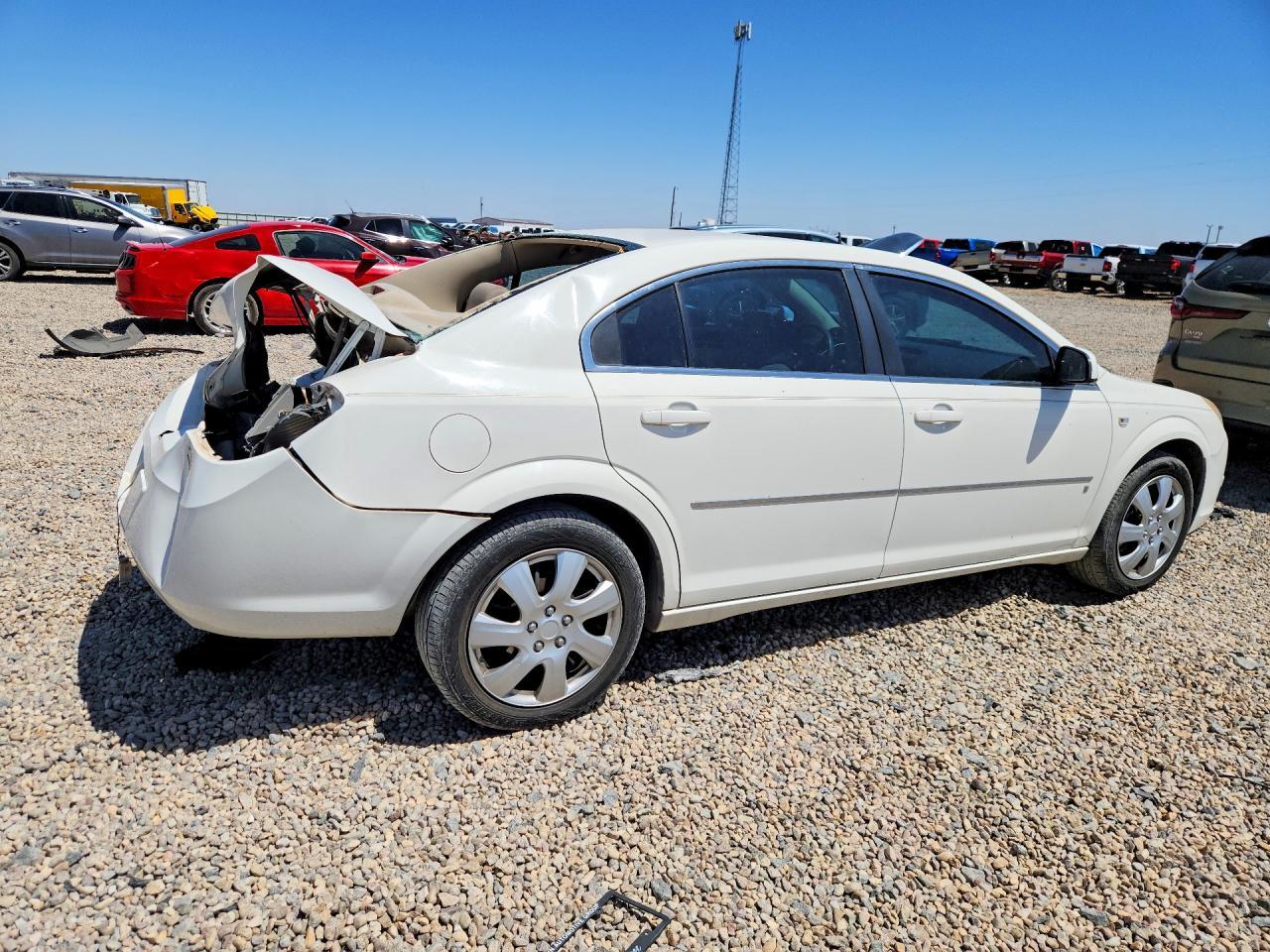 2007 Saturn Aura Xe - Image 3